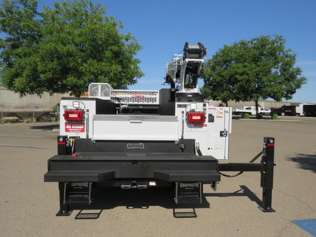 2022 Ram 5500 Tradesman/SLT