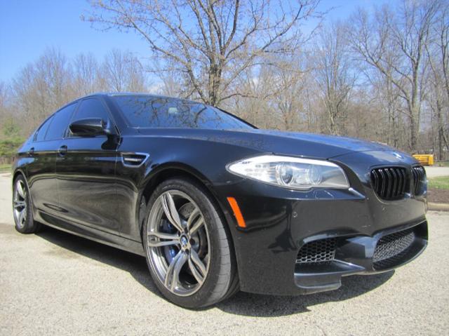 2003 BMW M5 For Sale in Newtown Square, PA