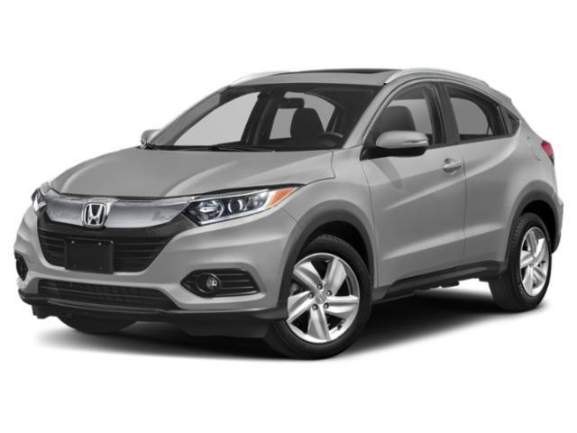 2019 Honda HR-V EX for sale in Tewksbury, MA