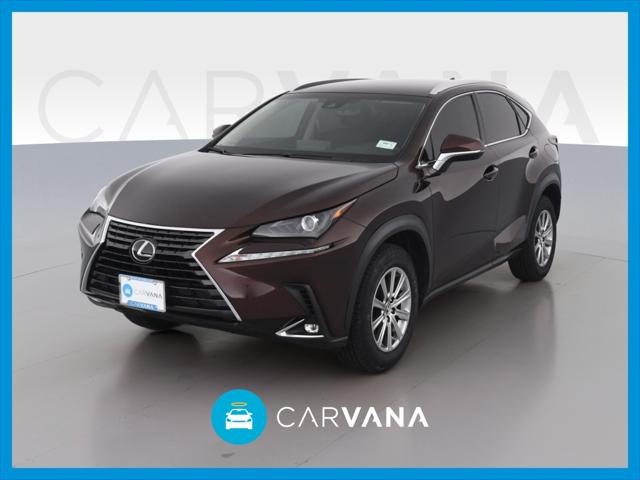 New Used Lexus Nx For Sale Near Austin Tx Discover Cars For Sale