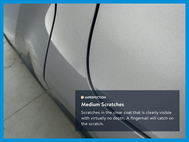 2018 Toyota C-HR XLE Sport Utility 4D
