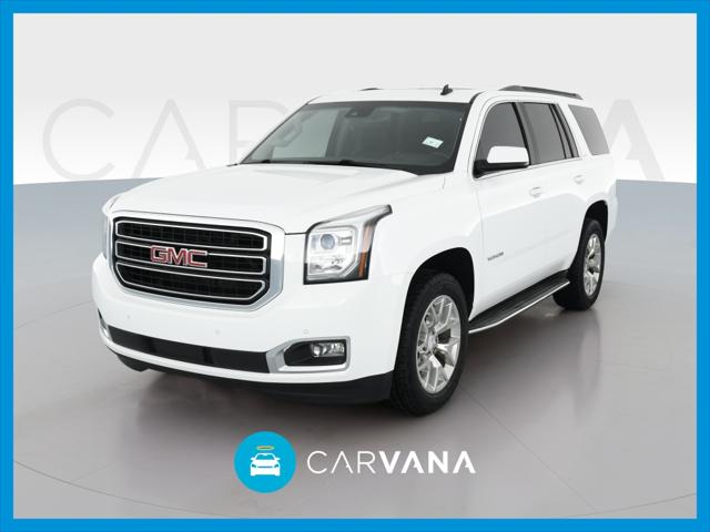 2015 GMC Yukon SLT for sale in , 