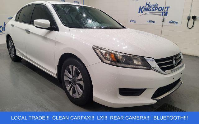 2013 Honda Accord LX for sale in Kingsport, TN