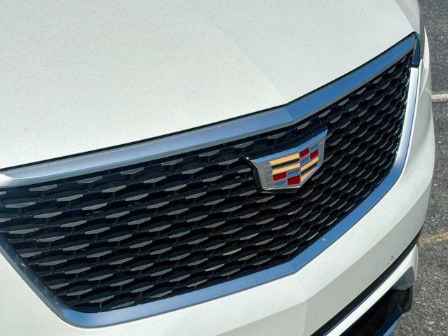 2021 Cadillac XT6 FWD Premium Luxury