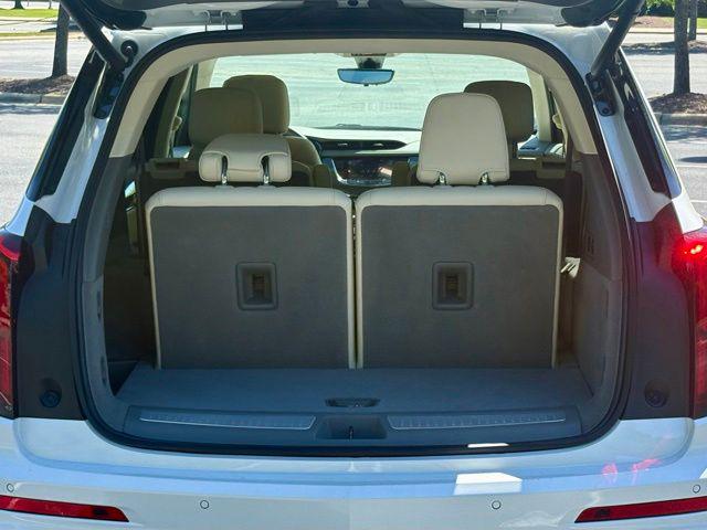 2021 Cadillac XT6 FWD Premium Luxury