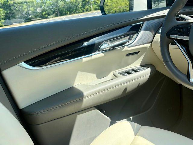 2021 Cadillac XT6 FWD Premium Luxury