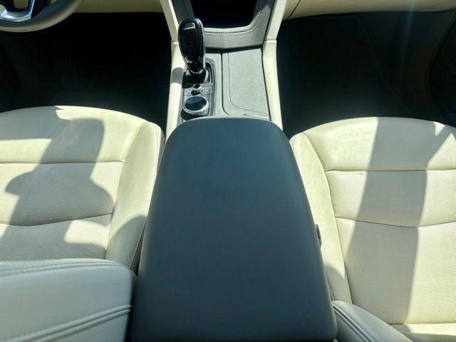 2021 Cadillac XT6 FWD Premium Luxury