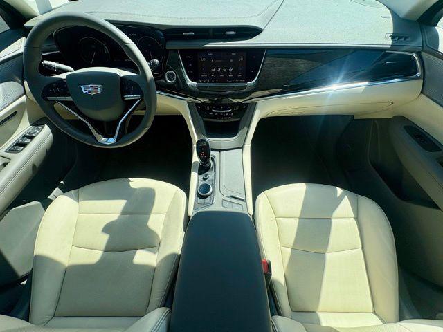 2021 Cadillac XT6 FWD Premium Luxury