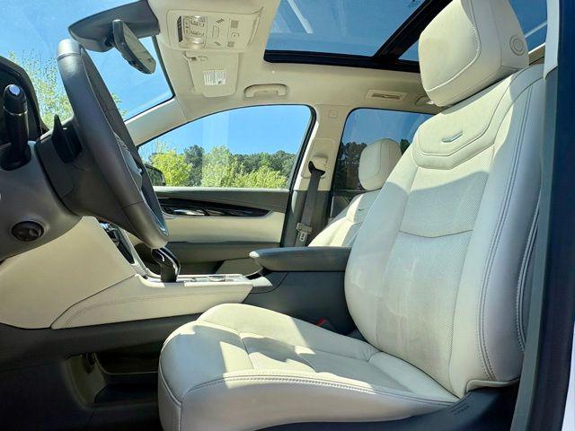 2021 Cadillac XT6 FWD Premium Luxury