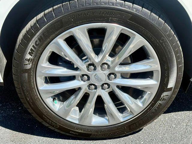 2021 Cadillac XT6 FWD Premium Luxury