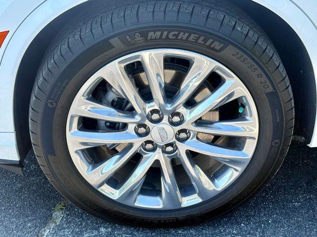 2021 Cadillac XT6 FWD Premium Luxury