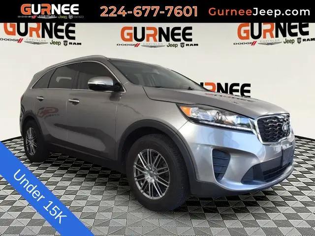 2019 Kia Sorento 2.4L LX for sale in Gurnee, IL