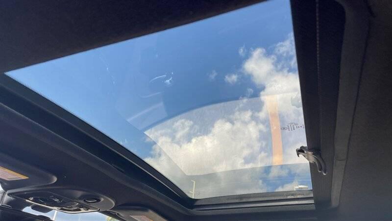 2018 Fiat 500e Battery Electric