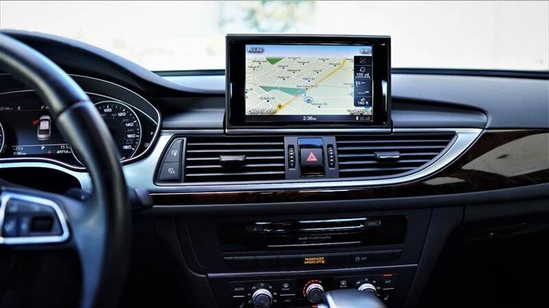 2015 Audi A6 2.0T Premium