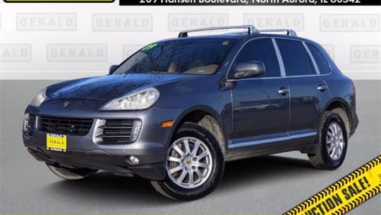 New Used Porsche Cayenne For Sale Near Huntley Il Discover Cars For Sale