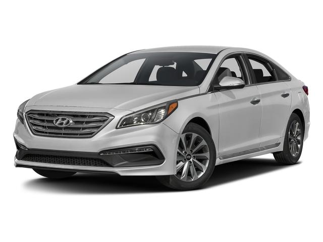 2017 Hyundai Sonata Sport for sale in MANCHESTER, NH