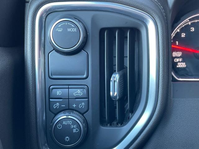 2020 Chevrolet Silverado 1500 2WD Crew Cab Short Bed LT