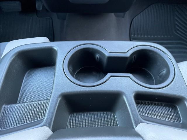 2020 Chevrolet Silverado 1500 2WD Crew Cab Short Bed LT