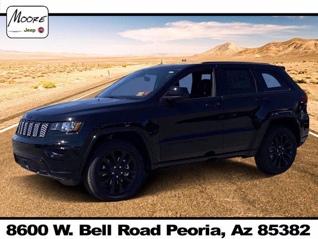 2022 Jeep Grand Cherokee Laredo X for sale in Peoria, AZ