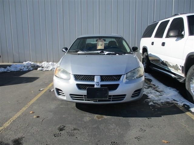 2004 Dodge Stratus SE for sale in Idaho Falls, ID