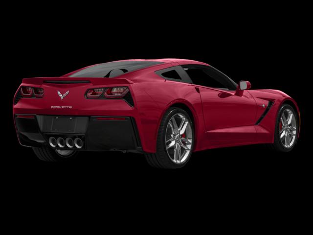 2016 Chevrolet Corvette Stingray Z51