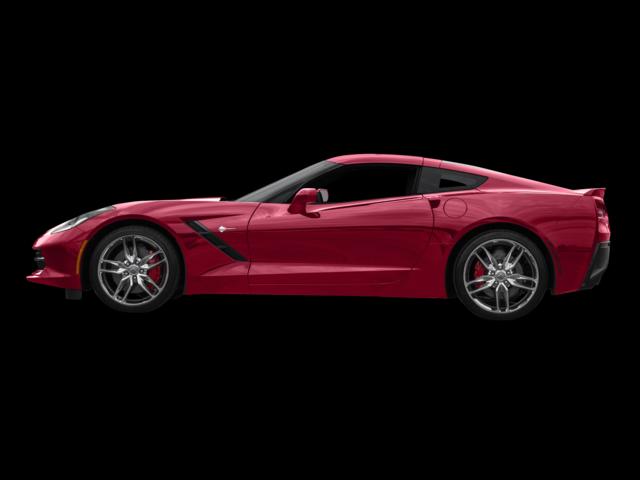 2016 Chevrolet Corvette Stingray Z51