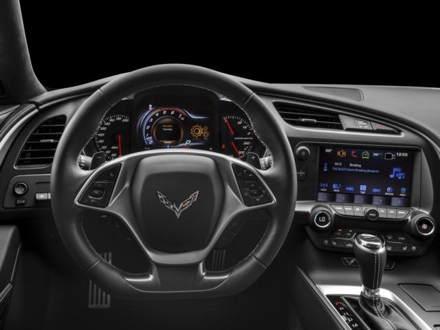 2016 Chevrolet Corvette Stingray Z51