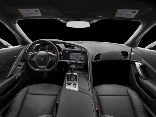 2016 Chevrolet Corvette Stingray Z51