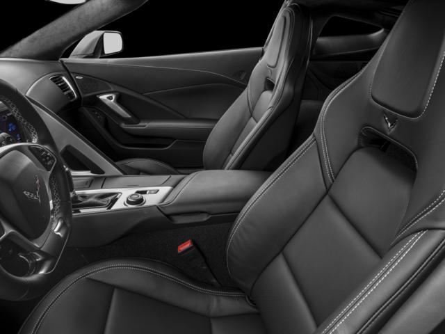 2016 Chevrolet Corvette Stingray Z51