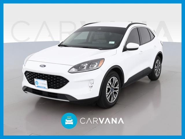 2020 Ford Escape SEL for sale near , 