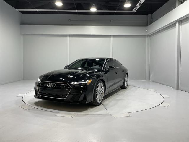 2019 Audi A7 Prestige for sale in Merriam, KS