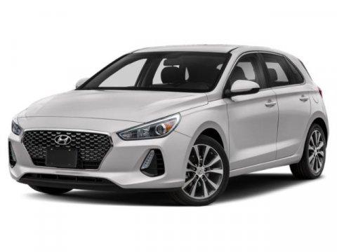 2018 Hyundai Elantra GT