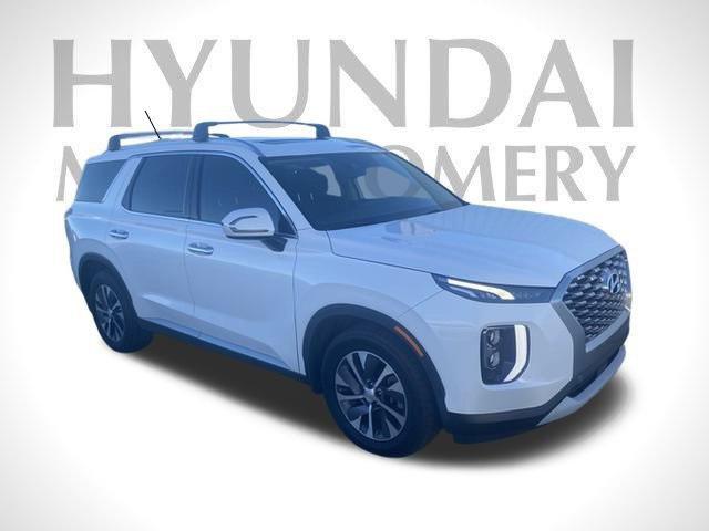 2021 Hyundai Palisade