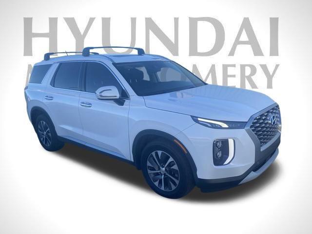 2021 Hyundai Palisade