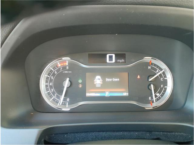 keyless start system problem honda ridgeline