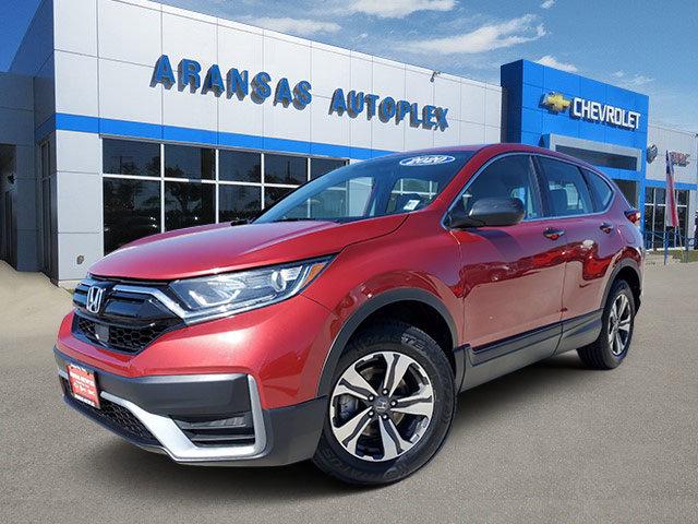 2020 Honda CR-V AWD LX for sale in Aransas Pass, TX