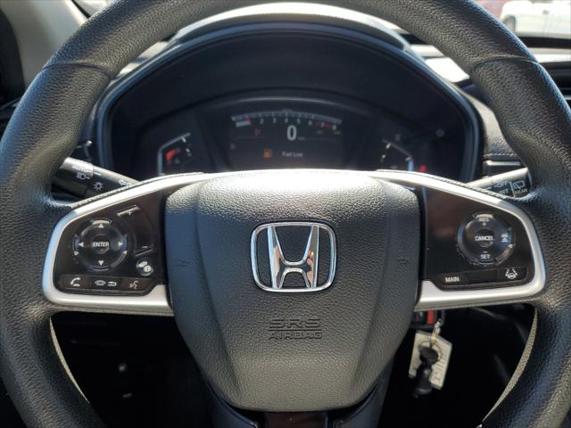 2020 Honda CR-V AWD LX