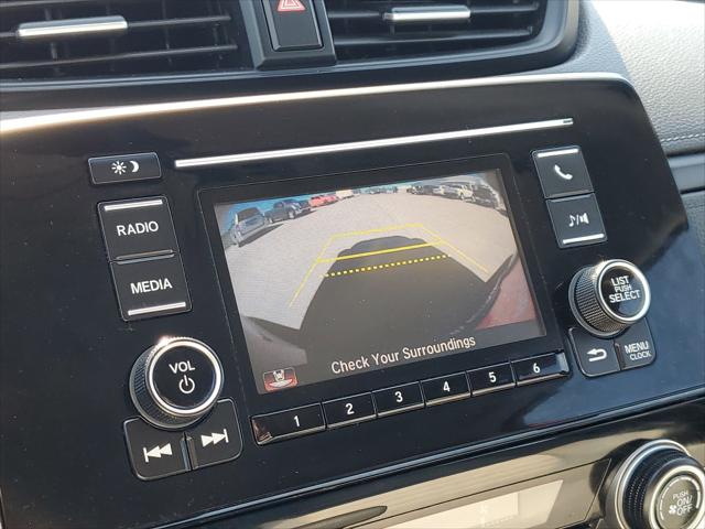2020 Honda CR-V AWD LX
