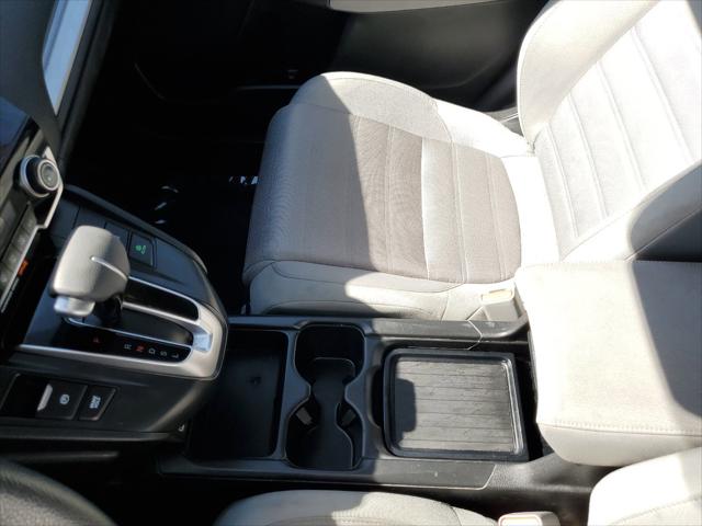 2020 Honda CR-V AWD LX