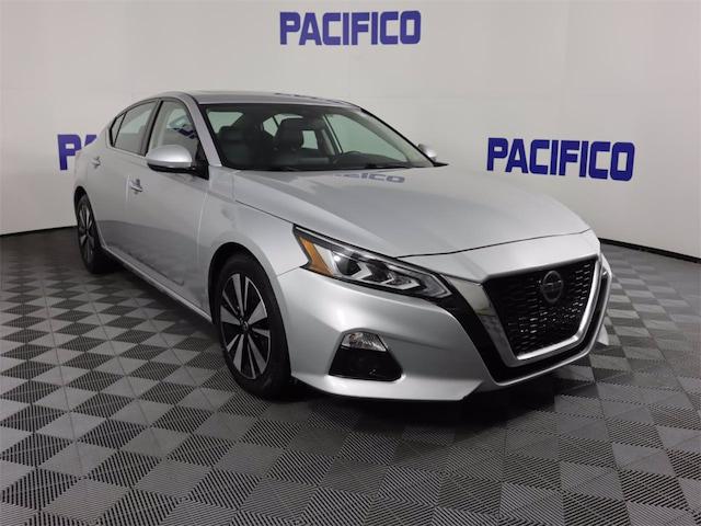 used 2019 Nissan Altima 2.5 SL