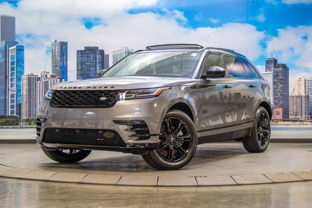 2022 Land Rover Range Rover Velar P250 R-Dynamic S for sale near Lake Bluff, IL