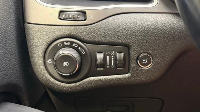 2019 Jeep Cherokee Latitude Plus FWD