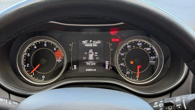 2019 Jeep Cherokee Latitude Plus FWD