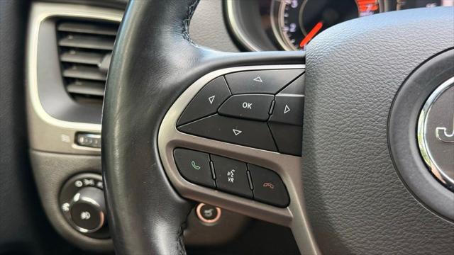 2019 Jeep Cherokee Latitude Plus FWD