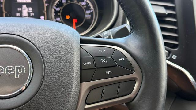 2019 Jeep Cherokee Latitude Plus FWD