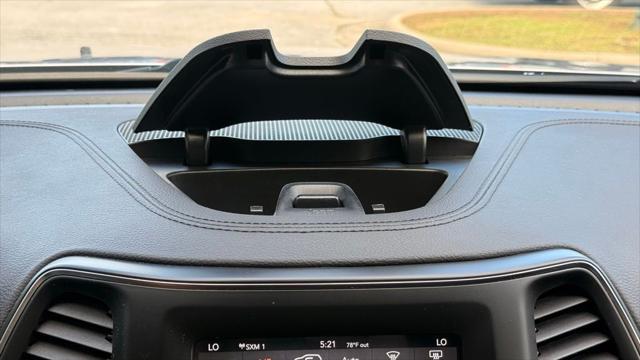 2019 Jeep Cherokee Latitude Plus FWD