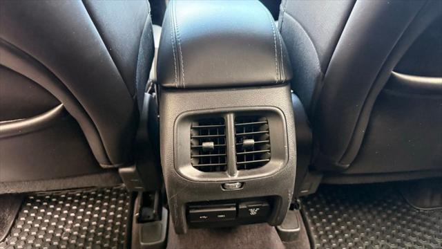 2019 Jeep Cherokee Latitude Plus FWD