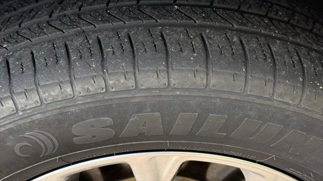 2019 Jeep Cherokee Latitude Plus FWD