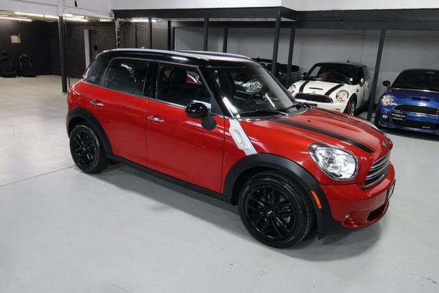 2015 MINI Cooper Countryman FWD 4dr for sale in Seattle, WA