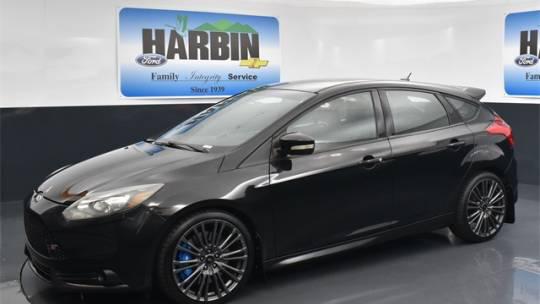 2014 Ford Focus ST for sale in Scottsboro, AL